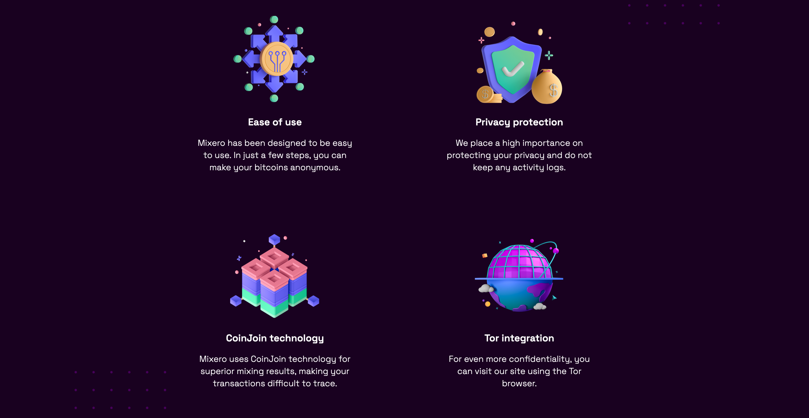 Best Bitcoin Mixer Process